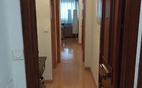 Apartamento Magnifico 3 Dormitorios